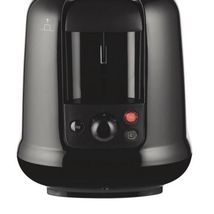 Tostadora Subito MOULINEX - LT260D11 - 2 ranuras - Rojo 4 Tostadora Subito MOULINEX - LT260D11 - 2 ranuras - Rojo 4