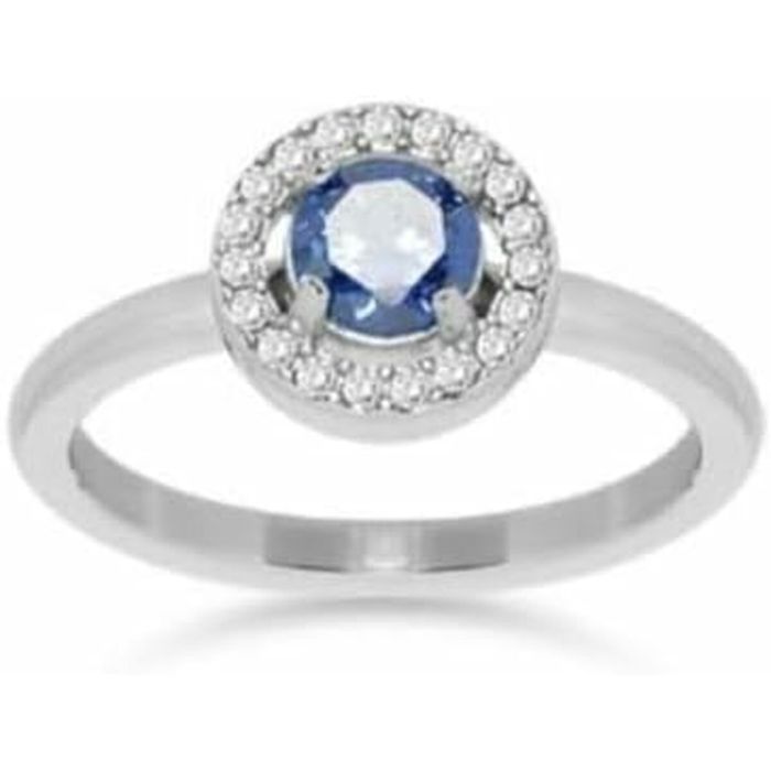 Anillo Mujer LIU JO LJ2264M14 Plateado 14 0 Anillo Mujer LIU JO LJ2264M14 Plateado 14 0