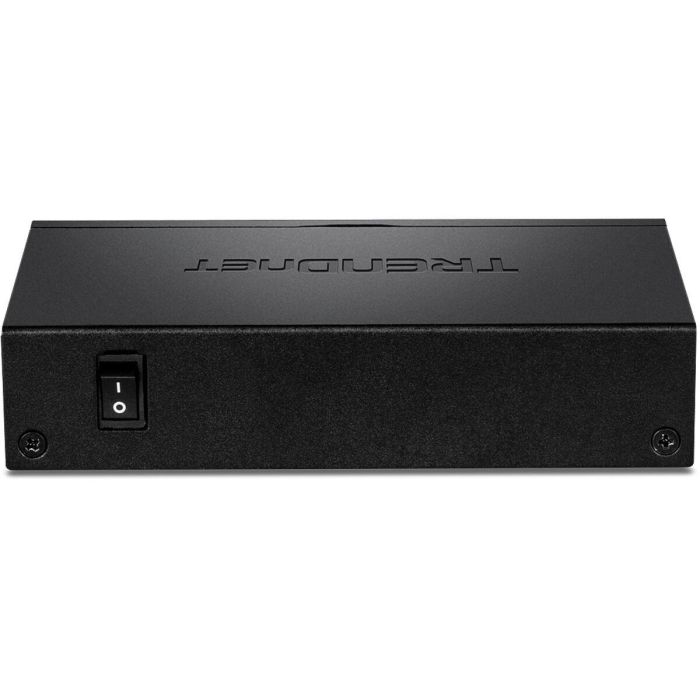 Switch Trendnet TPE-TG51G 3 Switch Trendnet TPE-TG51G 3