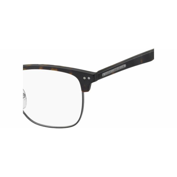 Montura de Gafas Unisex Tommy Hilfiger TH-1730-086 Ø 51 mm 2