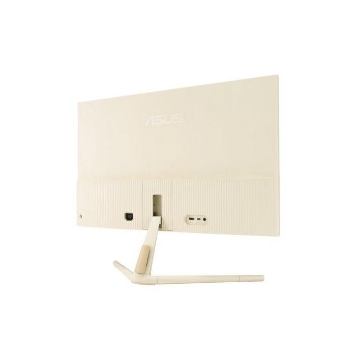 Monitor Profesional Asus VU249CFE-M 23.8"/ Full HD/ Regulable en altura/ Oat Milk 3 Monitor Profesional Asus VU249CFE-M 23.8"/ Full HD/ Regulable en altura/ Oat Milk 3