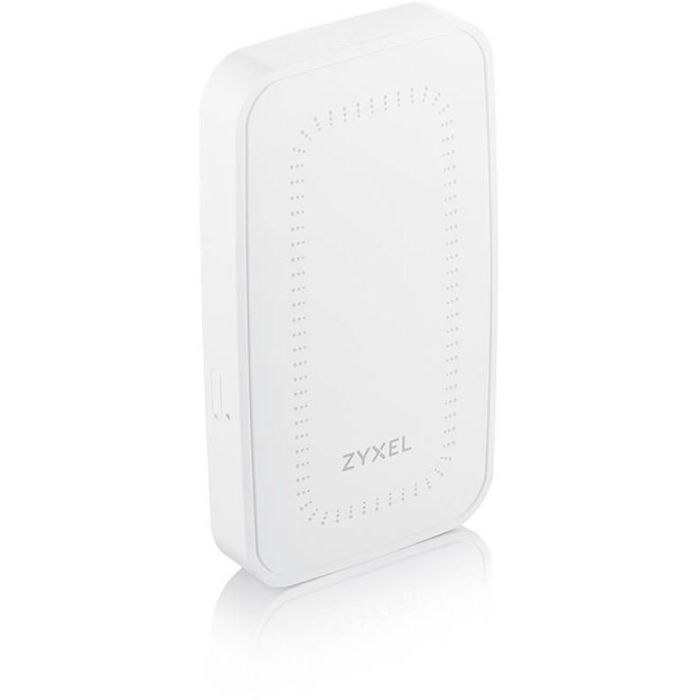 Punto de Acceso ZyXEL WAC500H-EU0101F Blanco 0 Punto de Acceso ZyXEL WAC500H-EU0101F Blanco 0