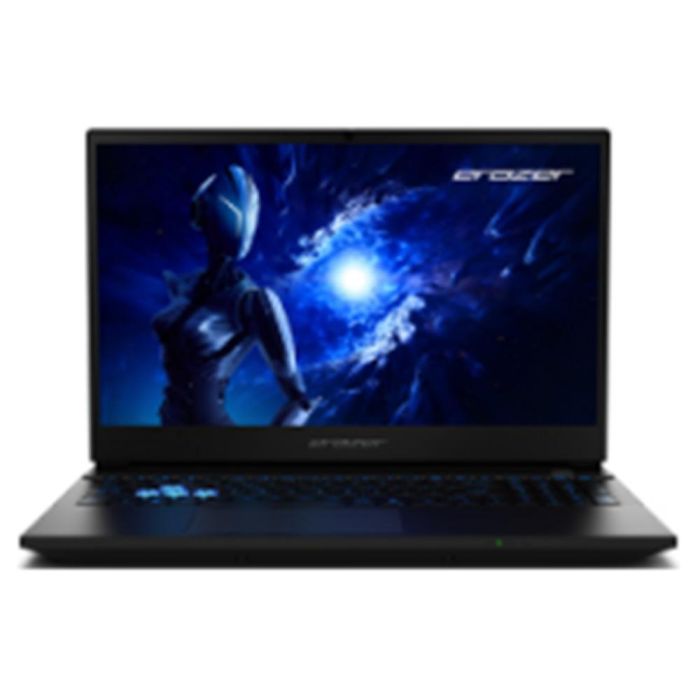 Medion Erazer Scout 15 E1 MD62765 Portátil Gaming Intel Core i5-13420H RTX 5050 8GB RAM 16GB SSD 1TB 15.6" FHD IPS 144Hz