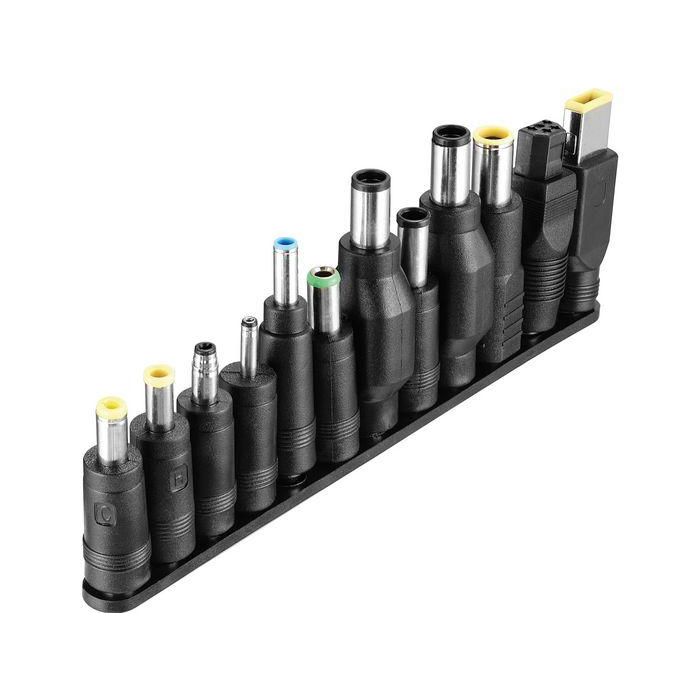 Sandberg Survivor Powerbank 7in1 76800 mAh Estación Carga Portátil Múltiples Conectores USB-C USB-A Inalámbrico Impermeable 4