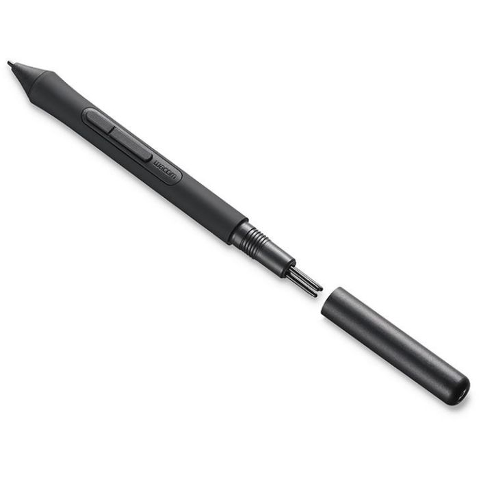 Tabletas Gráficas y Pens Wacom Intuos M CTL-6100WLE-S 5 Tabletas Gráficas y Pens Wacom Intuos M CTL-6100WLE-S 5