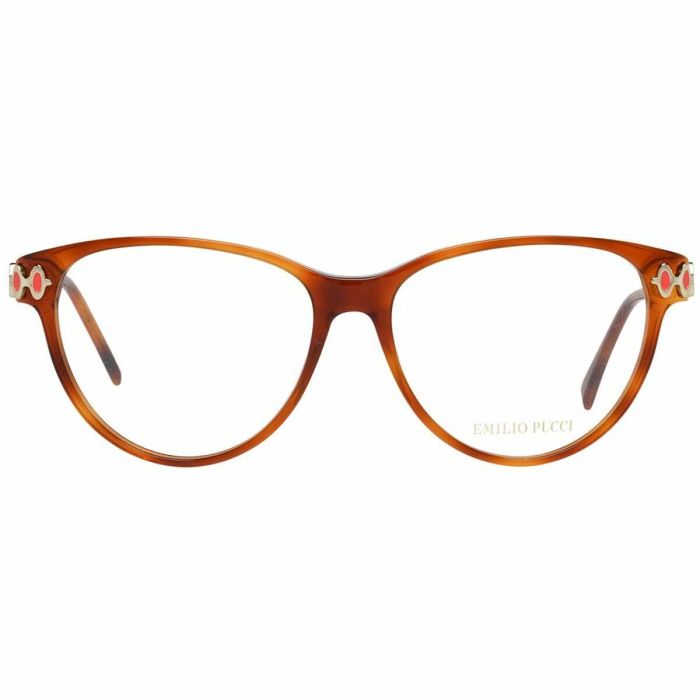 Montura de Gafas Mujer Emilio Pucci EP5055 55053 2