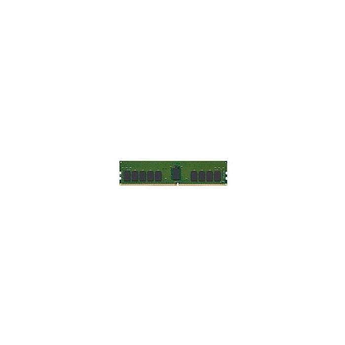 Kingston 16GB DDR4-3200MHz Reg ECC Dual Rank Module