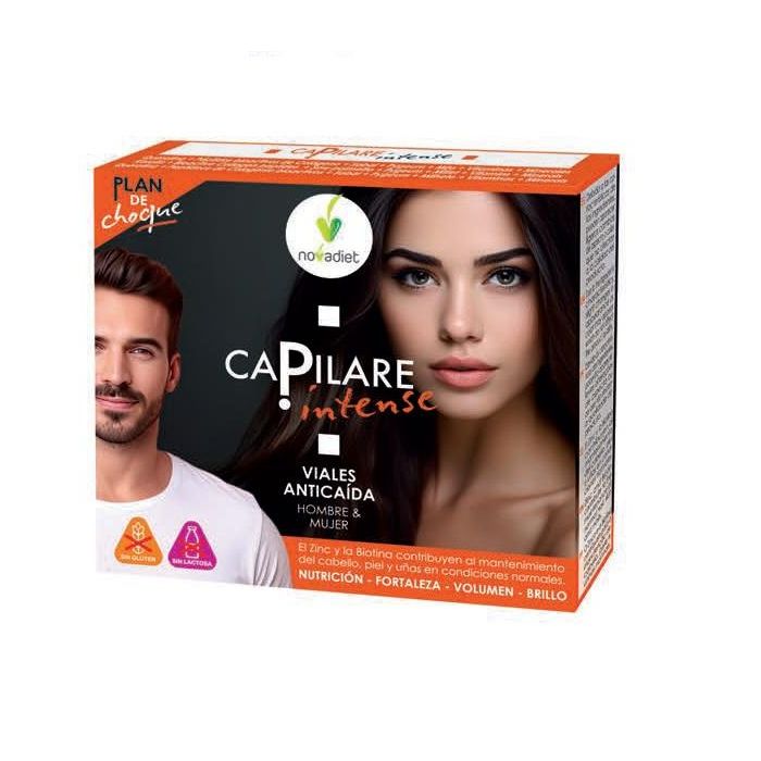 Capilare Intense Capilare Intense
