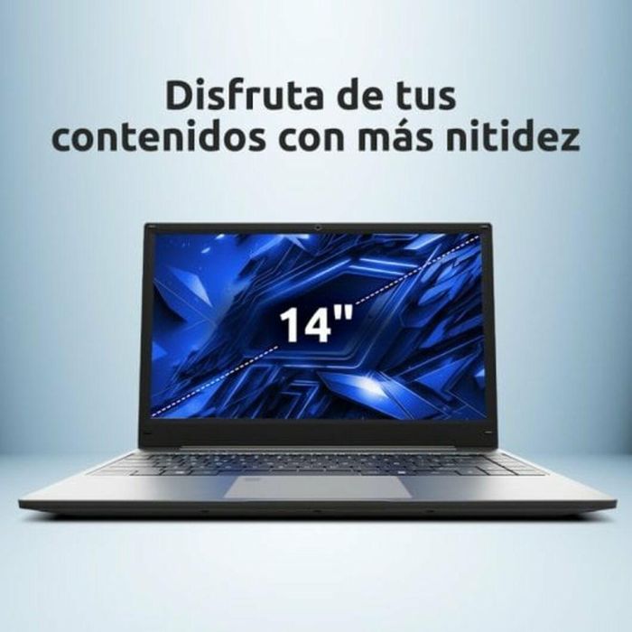 Laptop Alurin Flex Advance 14" Intel Core i5-1235U 16 GB RAM 1 TB SSD 3