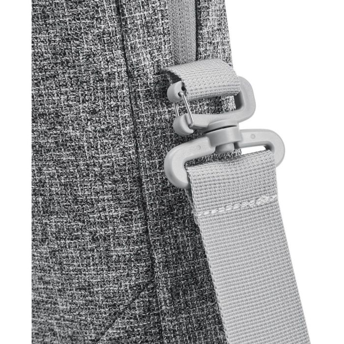 Riva Laptoptasche Anvik 14" light grey 7921 6 Riva Laptoptasche Anvik 14" light grey 7921 6