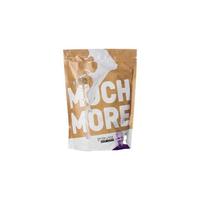 MUCHMORE Proteina Whey 700Gr
