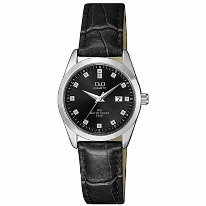 Reloj Mujer Q&Q QZ13J302Y (Ø 30 mm) Reloj Mujer Q&Q QZ13J302Y (Ø 30 mm)