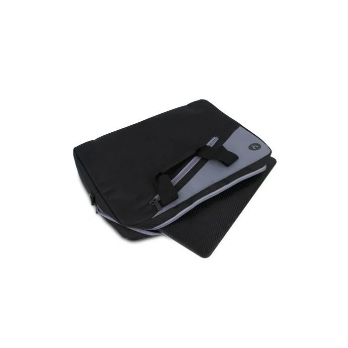 Maletín para Portátil Monray GINGERBLACK 1 Maletín para Portátil Monray GINGERBLACK 1