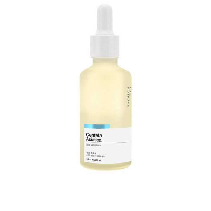 Crema Facial The Potions CENTELLA ASIATICA Crema Facial The Potions CENTELLA ASIATICA