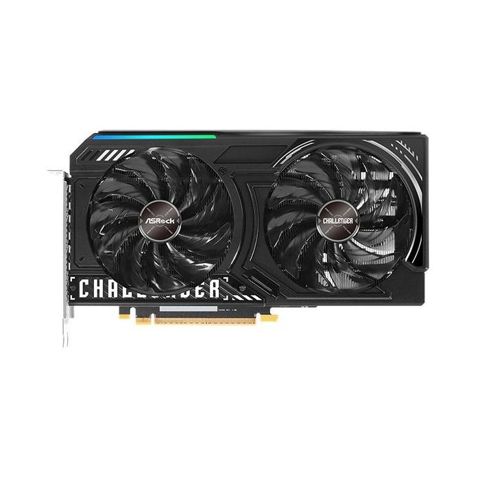 ASRock B570 CL 10GO Intel Arc 10GB GDDR6 HDMI/3xDP