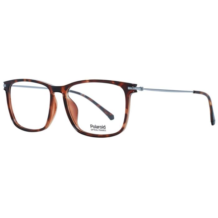 Montura de Gafas Hombre Polaroid PLD D412_F 55086 Montura de Gafas Hombre Polaroid PLD D412_F 55086