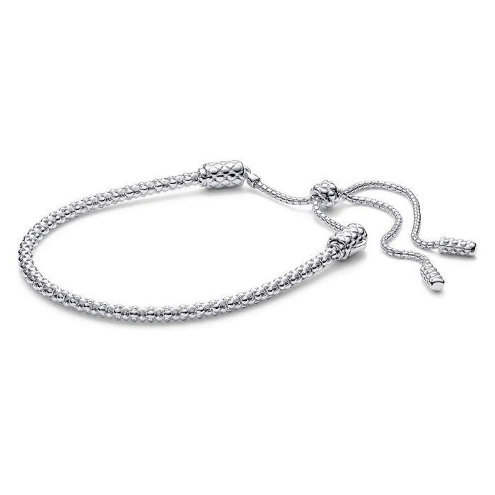Pulsera Mujer Pandora 593090C00-2 Plateado Pulsera Mujer Pandora 593090C00-2 Plateado