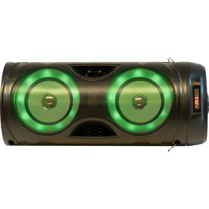 Altavoz Portátil Ibiza TEEN VIBE 2 Altavoz Portátil Ibiza TEEN VIBE 2