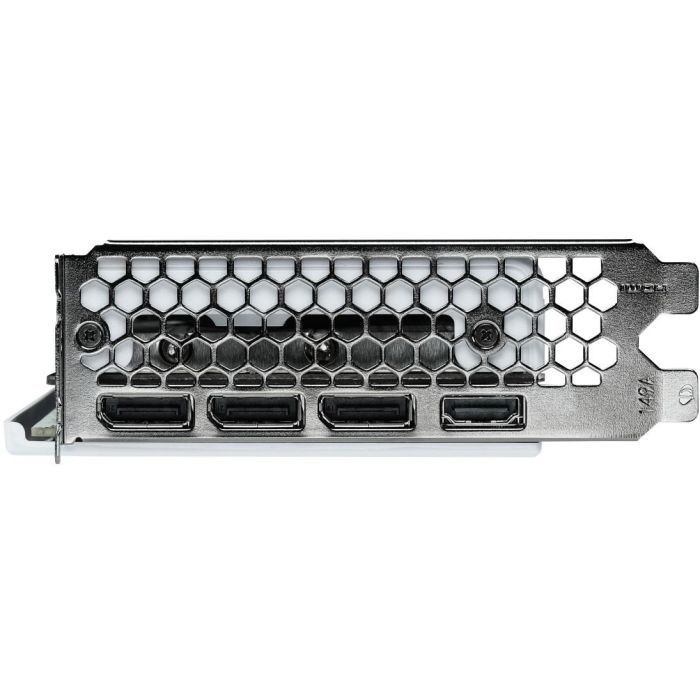 Palit Tarjeta Gráfica RTX 5070 12GB OC GDDR7 Blanca 7 Palit Tarjeta Gráfica RTX 5070 12GB OC GDDR7 Blanca 7