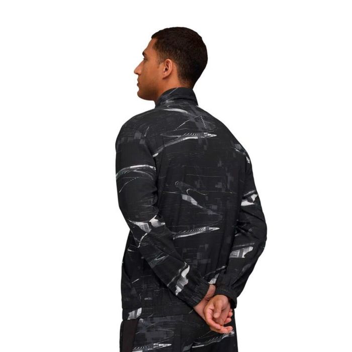 Chaqueta Deportiva para Hombre Puma M Run Velocity Aop 1