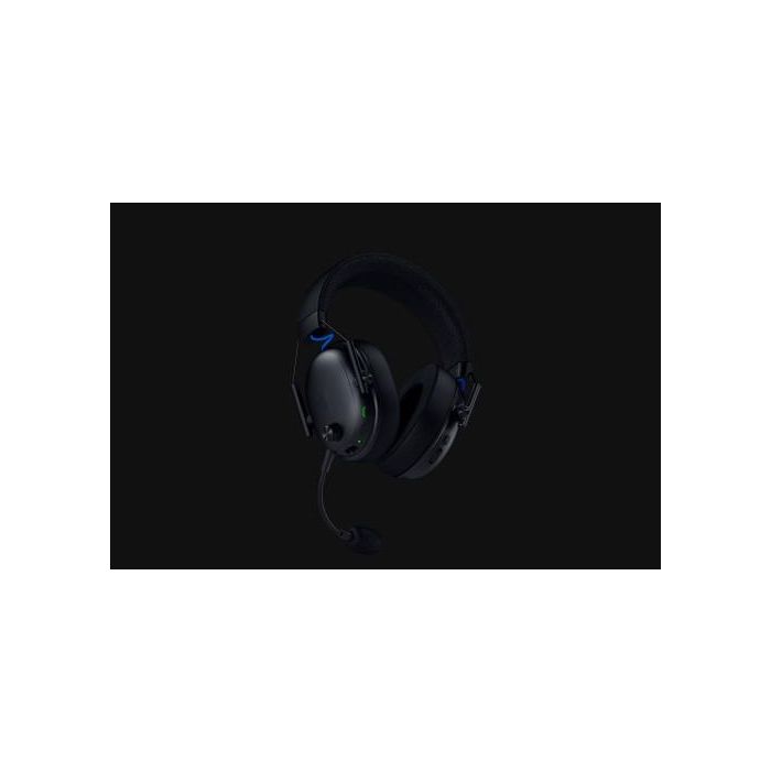 Razer Blackshark V3 Auriculares Inalámbrico y Alámbrico Diadema Juego Usb Tipo A Bluetooth Negro 3 Razer Blackshark V3 Auriculares Inalámbrico y Alámbrico Diadema Juego Usb Tipo A Bluetooth Negro 3