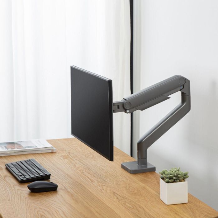Soporte Mesa Ewent Vesa Hasta 49 Pulgadas 13