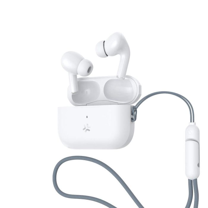Auriculares Celly HARMONYWH 6 Auriculares Celly HARMONYWH 6