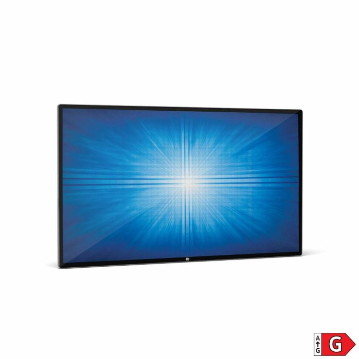 Monitor Elo Touch Systems ET6553L 65" LED 60 Hz 4