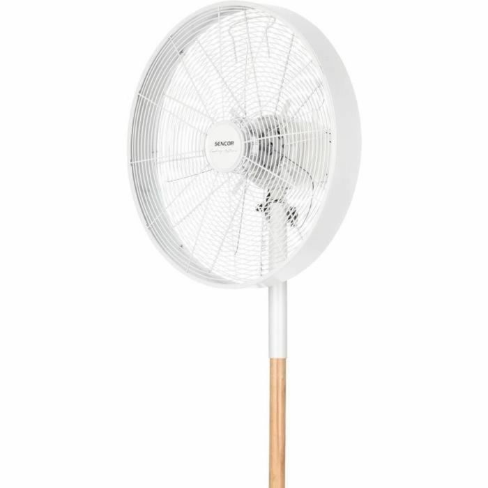 Ventilador de Pie Sencor 1 Ventilador de Pie Sencor 1