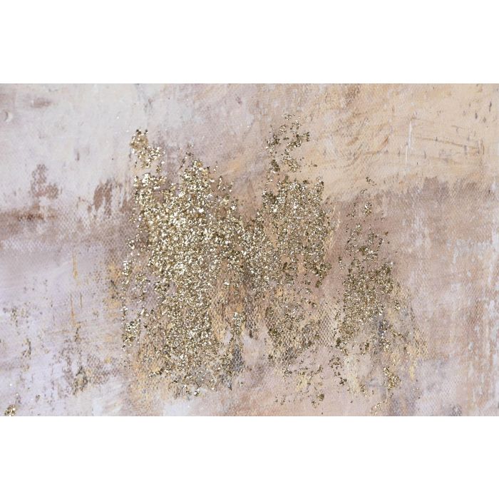 Cuadro Glam DKD Home Decor Dorado Rosa Palo 4.5 x 143 x 103 cm (2 Unidades) 2 Cuadro Glam DKD Home Decor Dorado Rosa Palo 4.5 x 143 x 103 cm (2 Unidades) 2