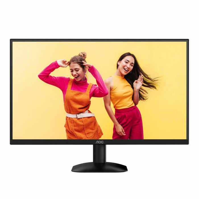 AOC Monitor 24B35HM2 23.8 Pulgadas FHD 100Hz Panel VA 13 AOC Monitor 24B35HM2 23.8 Pulgadas FHD 100Hz Panel VA 13