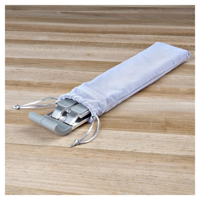 Soporte Plegable y Regulable para Portátil Startech LAPTOP-RISER-BAR 15