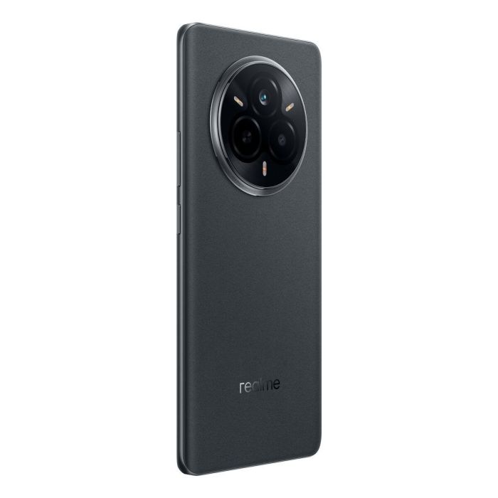 Realme 14 Pro 8+256Gb Ds 5G Suede Grey Oem 6 Realme 14 Pro 8+256Gb Ds 5G Suede Grey Oem 6