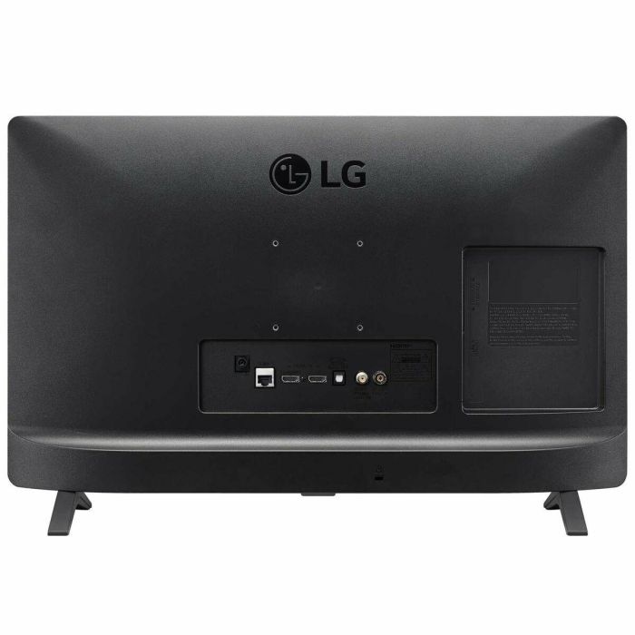 Smart TV LG 24TQ520S-PZ.API HD 24" LED 11