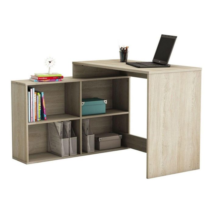 Escritorio Demeyere Nagano Madera Roble 112 x 101 x 77 cm 24 x 101 x 63 cm 0 Escritorio Demeyere Nagano Madera Roble 112 x 101 x 77 cm 24 x 101 x 63 cm 0
