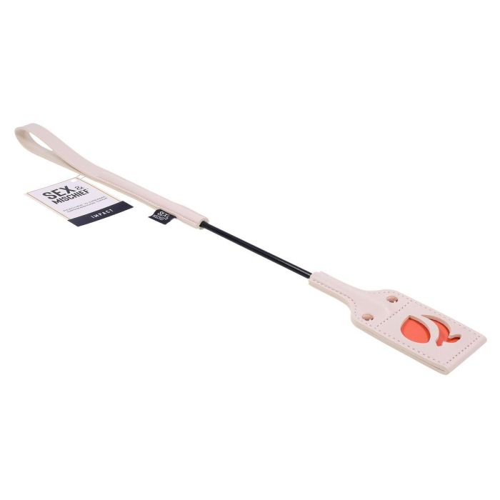 Fusta Sportsheets Peaches 'n CreaMe Blanco 3 Fusta Sportsheets Peaches 'n CreaMe Blanco 3