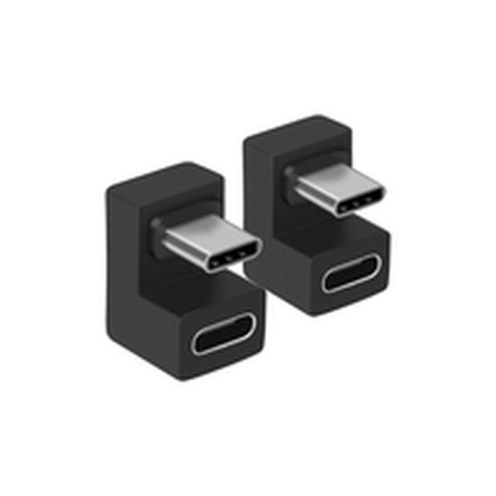 Adaptador USB-C Equip 133476 11 Adaptador USB-C Equip 133476 11