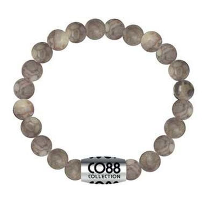 Pulsera Hombre CO88 Collection 8CB-17034 Multicolor Pulsera Hombre CO88 Collection 8CB-17034 Multicolor
