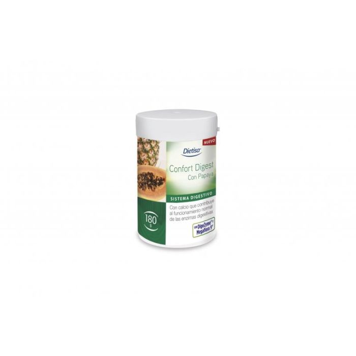 Confort Digest Con Papaya