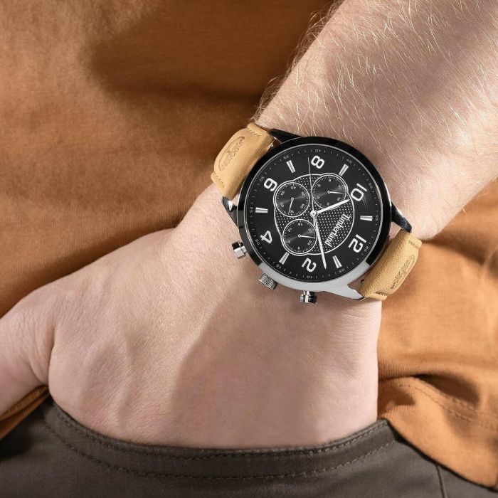 Reloj Hombre Timberland TDWGF0042102 1 Reloj Hombre Timberland TDWGF0042102 1