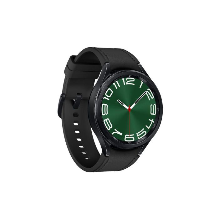 Smartwatch Samsung SM-R960NZKAEUE Ø 47 mm Negro 2 Smartwatch Samsung SM-R960NZKAEUE Ø 47 mm Negro 2