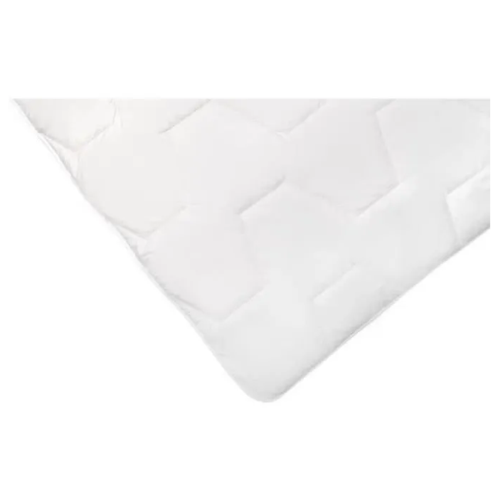 Abeil Edredón NUBE DE SUAVIDAD 200x200 cm Blanco 3