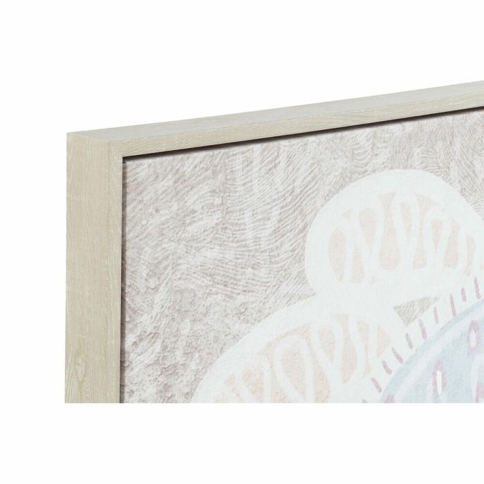 Lienzo DKD Home Decor Poliestireno Lienzo 103 x 4,5 x 103 cm 1 Lienzo DKD Home Decor Poliestireno Lienzo 103 x 4,5 x 103 cm 1