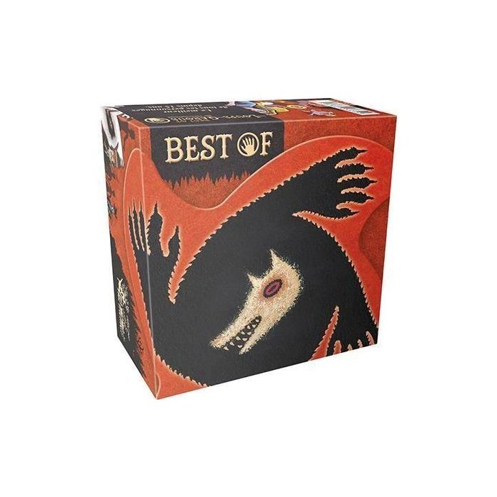 Les Loups-Garous de Thierceleux - Lo mejor de - Juego de mesa - Juego de roles 4 Les Loups-Garous de Thierceleux - Lo mejor de - Juego de mesa - Juego de roles 4