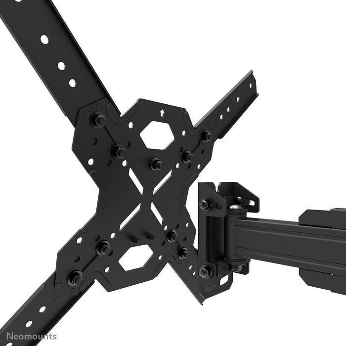 Neomounts Select Wl40S-850Bl14 Full Motion Wall Mount For 32-65" Screens - Black 8 Neomounts Select Wl40S-850Bl14 Full Motion Wall Mount For 32-65" Screens - Black 8