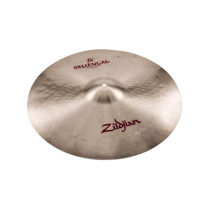 Zildjian Platillo Crash 22" Oriental Crash Of Doom