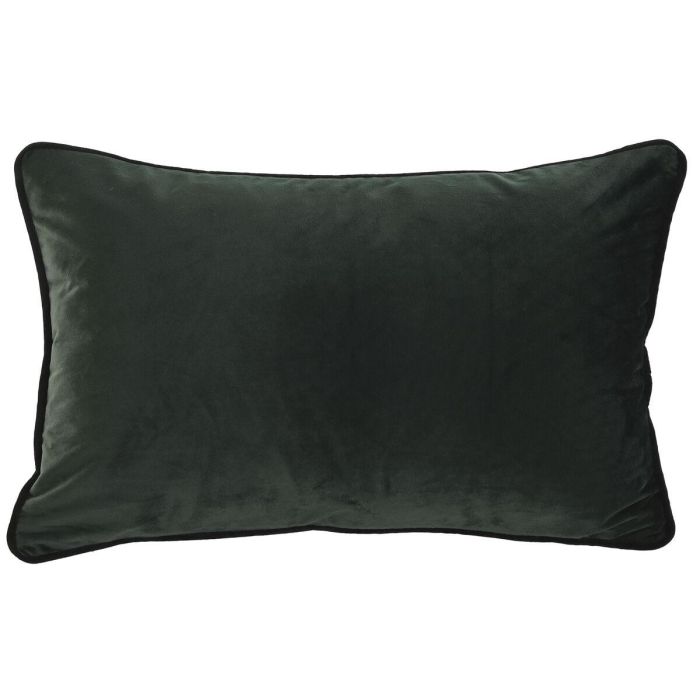 Cojin Chic DKD Home Decor Verde 15 x 30 x 50 cm