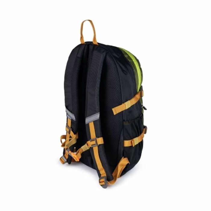 Mochila de Senderismo Munich Trek Multicolor 3 Mochila de Senderismo Munich Trek Multicolor 3