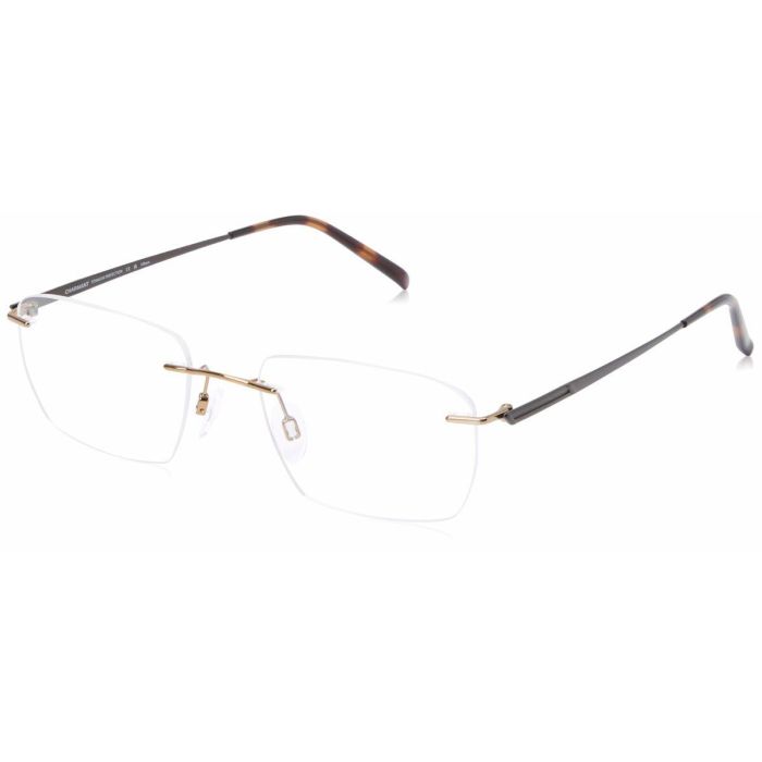 Montura de Gafas Hombre Charmant Jewelry TP 29739 Dorado ø 54 mm Montura de Gafas Hombre Charmant Jewelry TP 29739 Dorado ø 54 mm