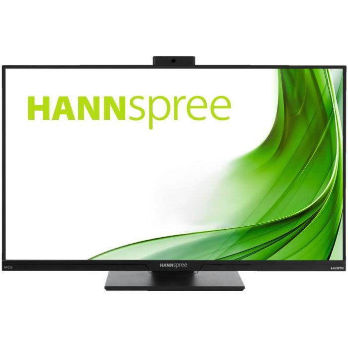 Hannspree 68.6cm (27") HP278WJB 16:9 VGA+HDMI+DP Lift retail 11